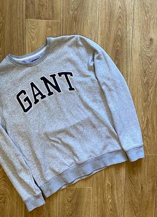 Свитшот gant