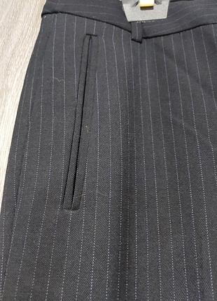 Штани в полоску