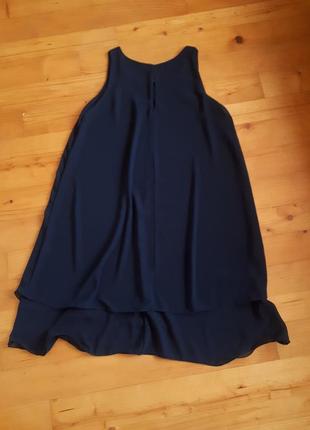 Плаття, сукня, сарафан із шифону.2 фото