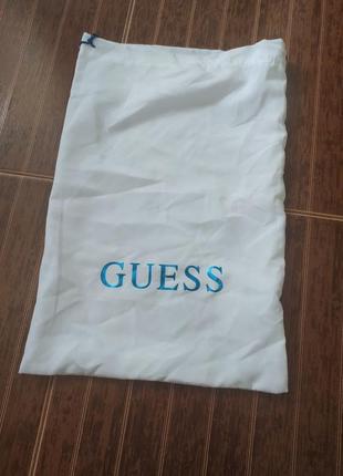 Мешок чехол guess
