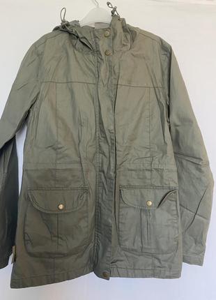 Куртка-ветровка фирменная