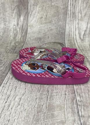 Lol сандали оригинал босоножки 22/23 размер