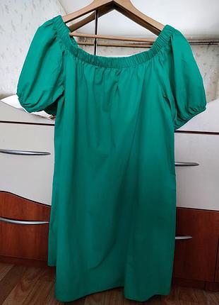 Плаття літнє primark