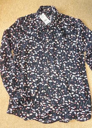 Блуза george - size 10 ( eur 38 )