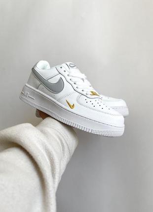 Кросівки nike air force