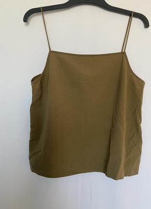 Майка топ 14 розміру