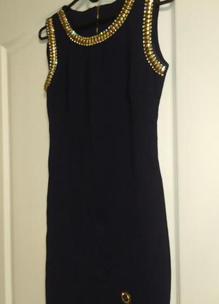 Плаття футляр вечірній сарафан