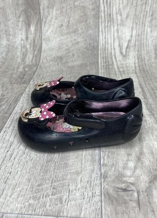 Disney пінетки дитячі оригінал 20 розмір