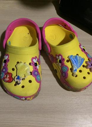 Crocs оригінал о. 6