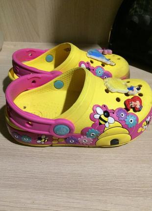 Crocs оригинал о.6 2