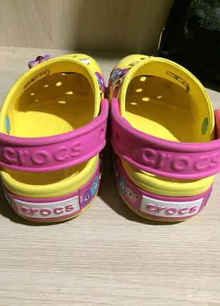 Crocs оригинал о.6 3