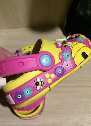 Crocs оригинал о.6 5