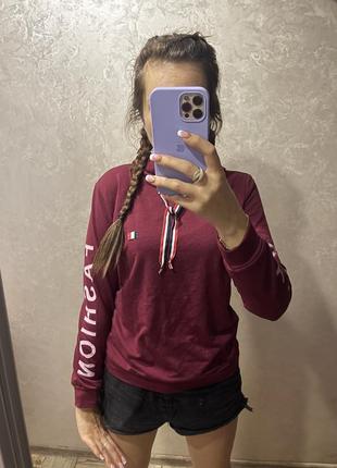 Тепла худі та світшот