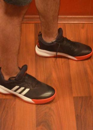 Баскетбольные кроссовки adidas crazylight 2.5 active (оригинал)3 фото