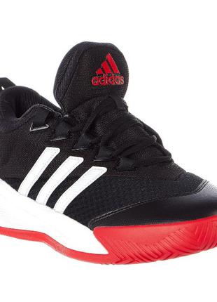 Баскетбольные кроссовки adidas crazylight 2.5 active (оригинал)5 фото