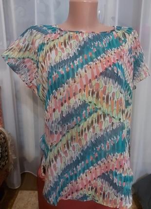 Блуза, кофточка, майка