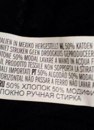 Оригінальна жіноча коротка майка forever21 розмір 38-10-мексика m2 фото