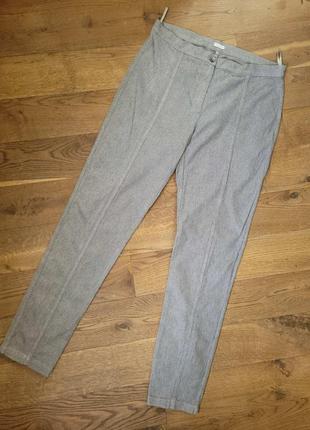 Annette gortz хлопковые штаны