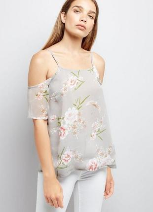 Блуза new look, 40 розмір