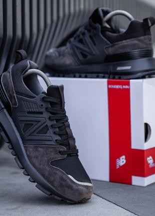 Кросівки new balance r-c25 фото