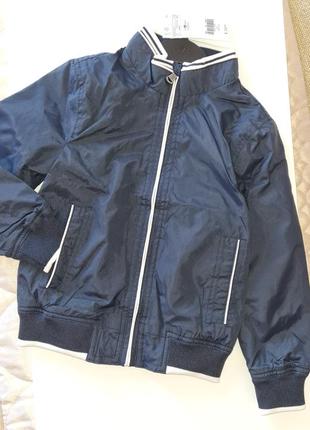 Ovs стильна куртка вітровка 4-56 фото