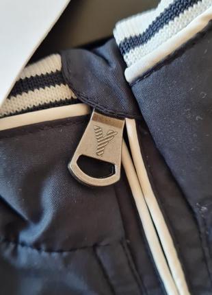 Ovs стильна куртка вітровка 4-52 фото