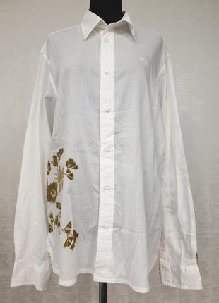 Oneill батистовая мужская рубашка