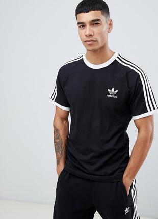 Мужская футболка  adidas originals adicolor california t shirt