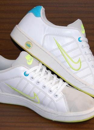 Кроссовки nike р.42-43 original indonesia 9