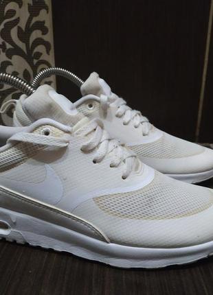 Жіночі кросівки nike air max thea 39 розмір