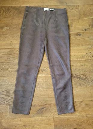 Seductive sabrina leggings тиснение под змею