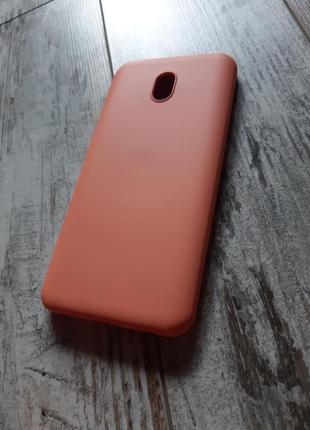 Xiaomi redmi 8a качественный чехол2 фото