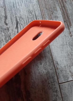 Xiaomi redmi 8a качественный чехол5 фото