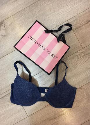 Бюстгальтер victoria's secret pink1 фото