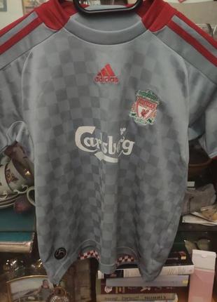 Костюм liverpool adidas sale