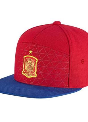 Бейсболка adidas fef legacy cap