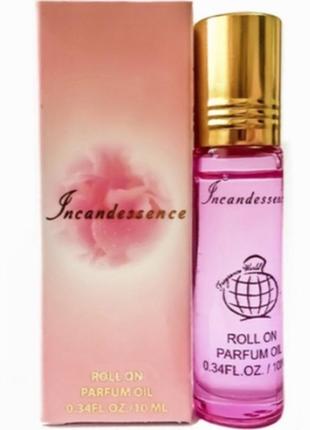 Масляные духи. fragrance world incandessense - mini roll
10мл
