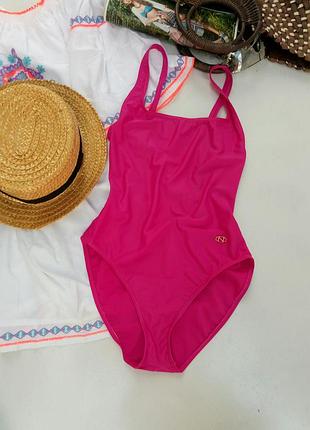 Рожевий відрядний купальник р 10 м