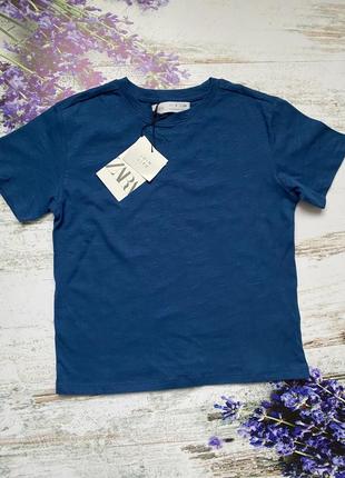 Футболка zara, на ріст 116 см (6 років)