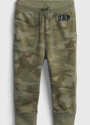 Спортивные штаны 3, 4, 5 лет от gap
