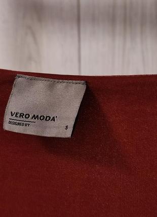 Платье vero moda4 фото