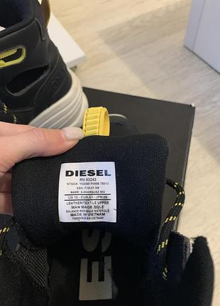 Чоловічі кросівки 7