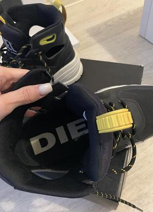 Чоловічі кросівки 8