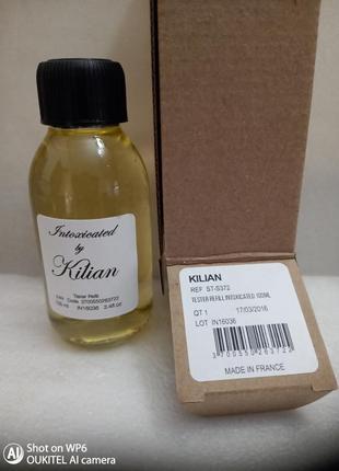 Intoxicated kilian 1 мл пробник розпивши