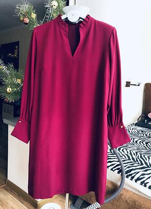 Плаття, що підкреслить красу форм