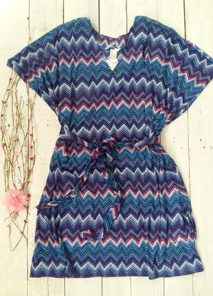 Туника h&m, размер s (165/84а) .