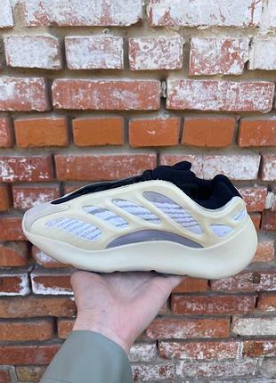 Кросівки adidas yeezy boost 700 v3 "azael"