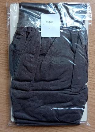 Моделюючі коректуючі колготки 2-м, 3-l, 4-xl 40 den levante magic shaper утяжка8 фото