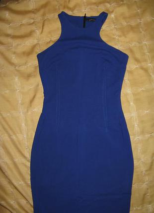 Платье zara размер xs