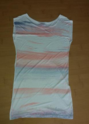 Майка туніка.